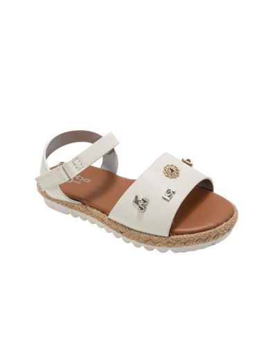 Детские модные сандалии Bebe