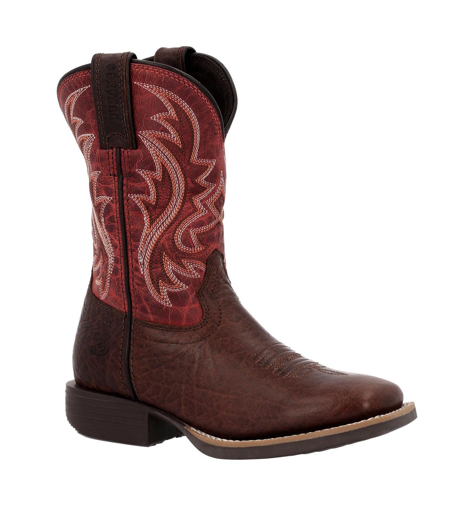 Durango Kids Shyloh Little Kids' Western Boot