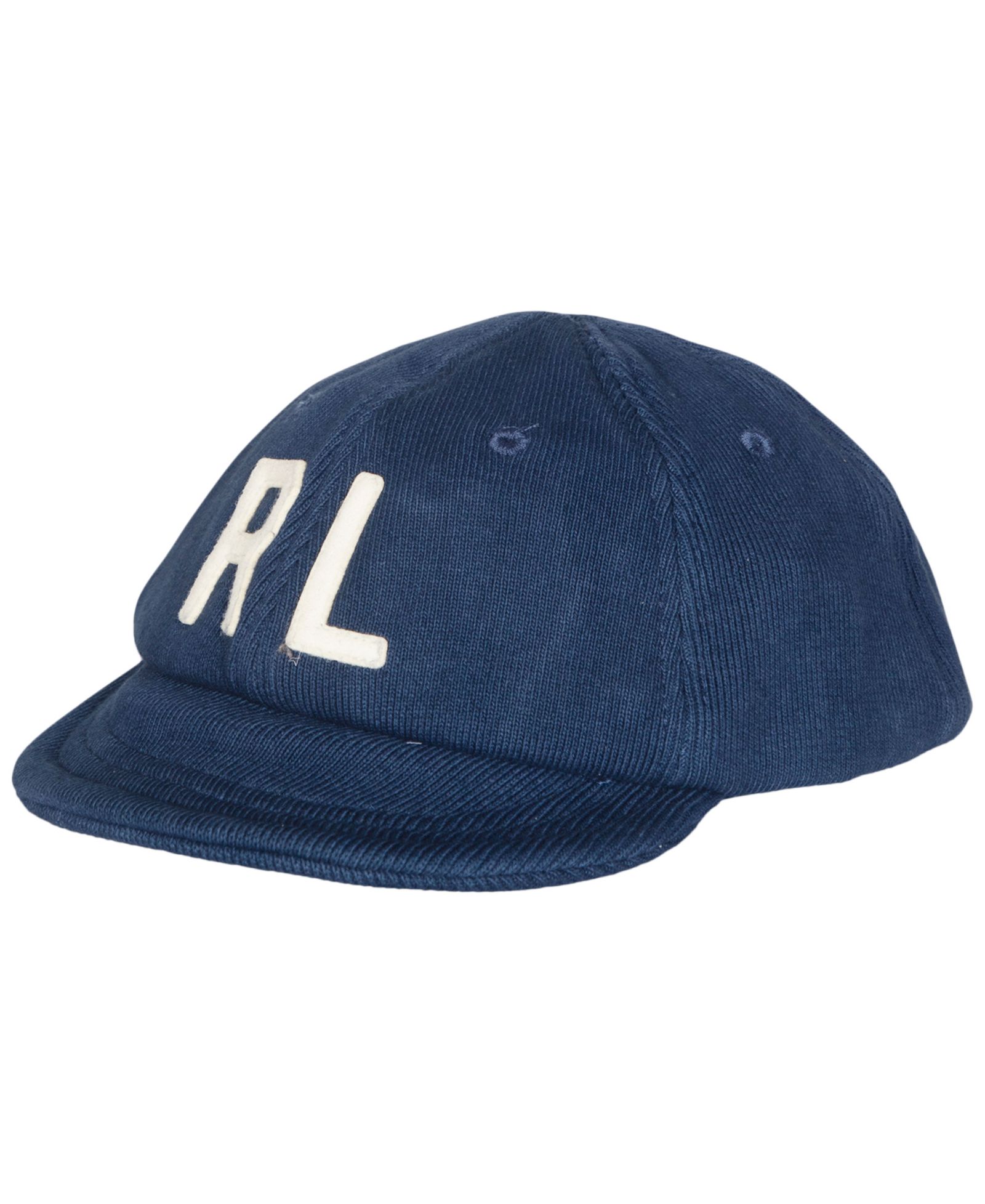 Polo Ralph Lauren Men's Vintage-Inspired Style Baseball Cap