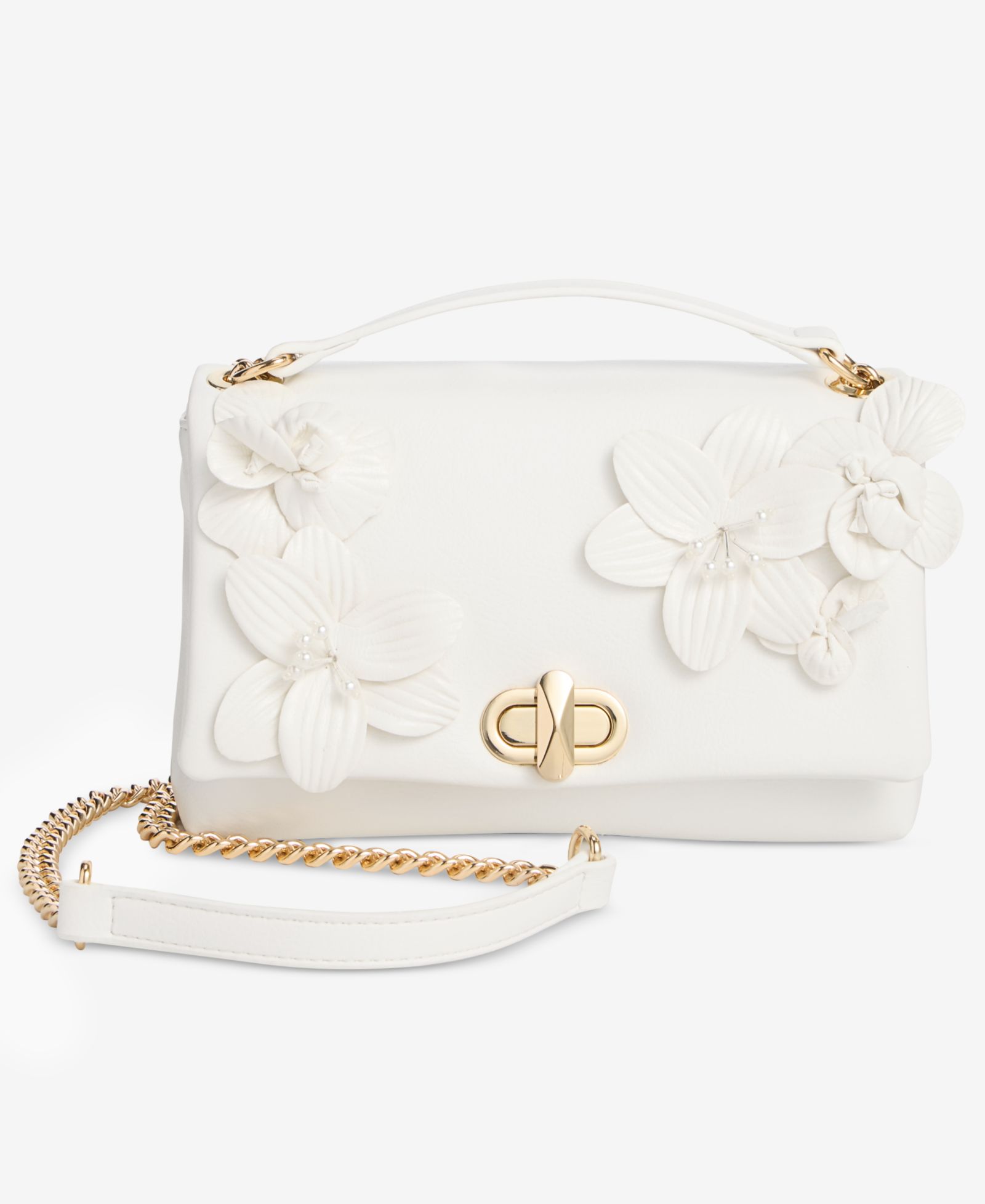 I.N.C. International Concepts Mini Ajae 3D Flower, Macy's Exclusive