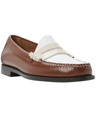 Лоферы G.H.BASS Men's Larson Weejuns® Premium Leather