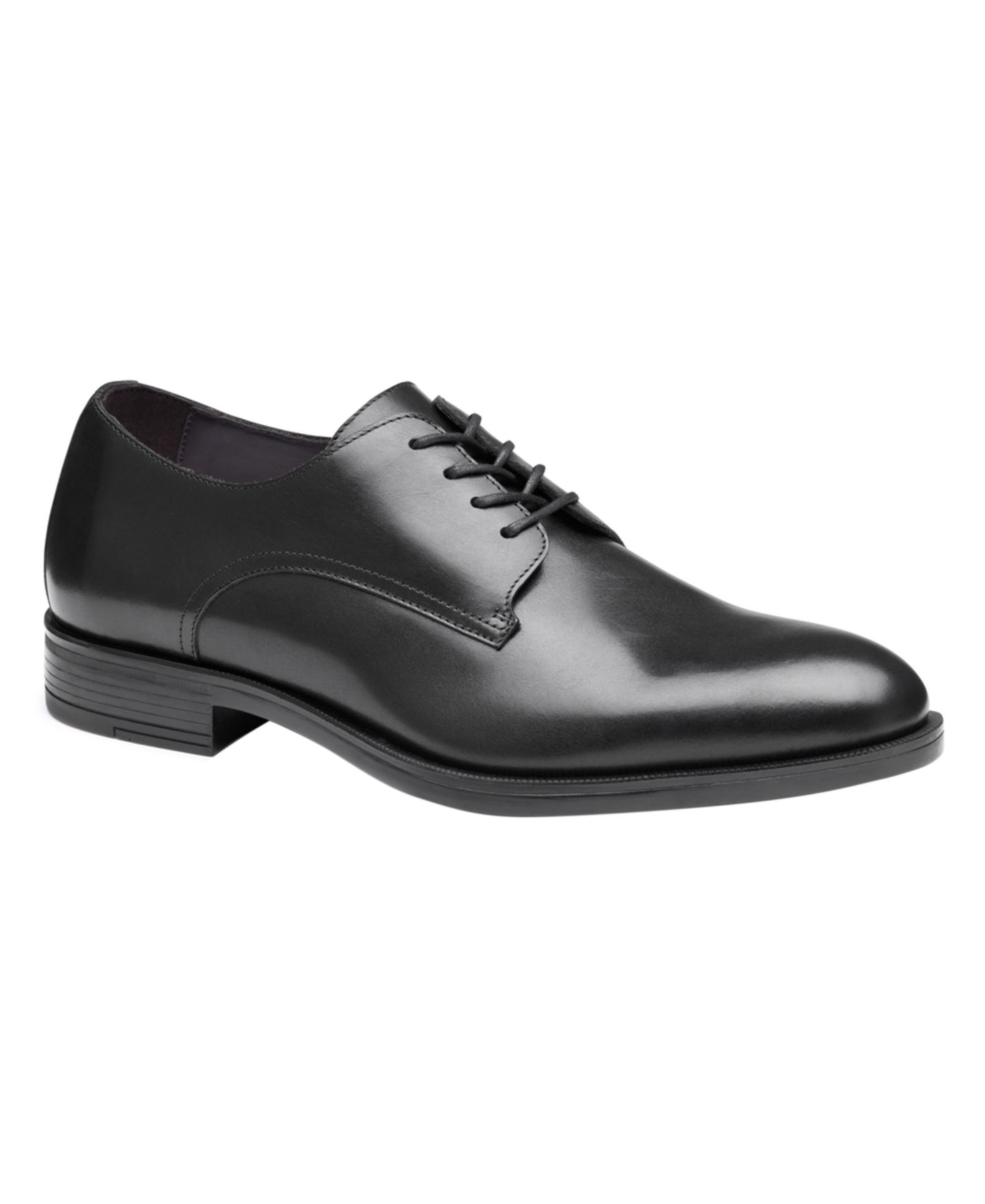 Мужская обувь Johnston & Murphy Conlin Plain Toe