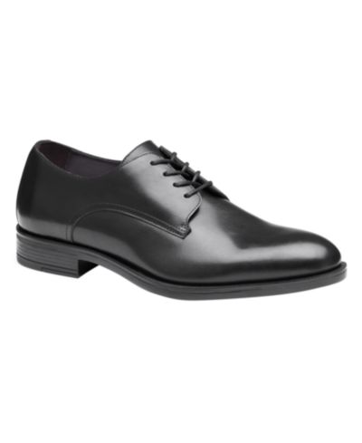 Мужская обувь Johnston & Murphy Conlin Plain Toe
