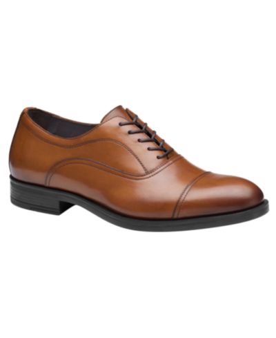 Мужские туфли Johnston & Murphy Conlin Cap Toe