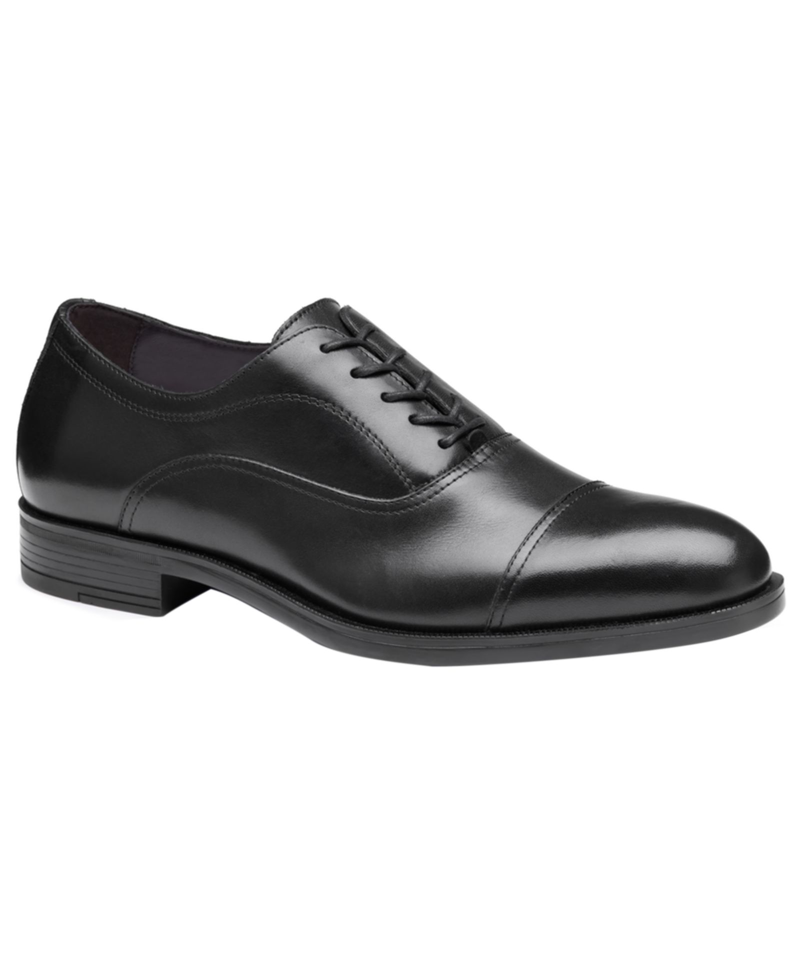 Мужские туфли Johnston & Murphy Conlin Cap Toe
