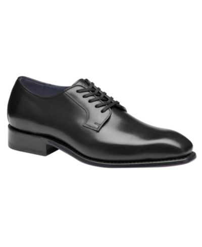 туфли Johnston & Murphy Мужские Ashton Plain Toe