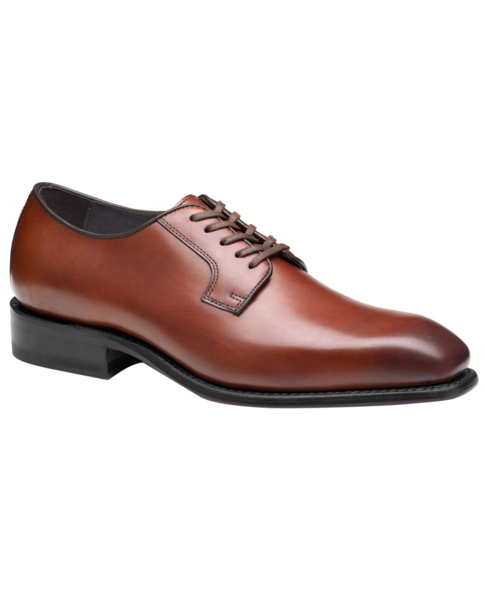 туфли Johnston & Murphy Мужские Ashton Plain Toe