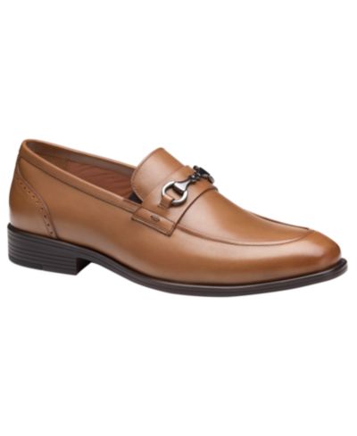Лоферы Johnston & Murphy Men's Reeve Bit