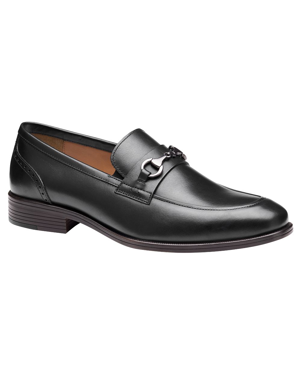 Лоферы Johnston & Murphy Men's Reeve Bit