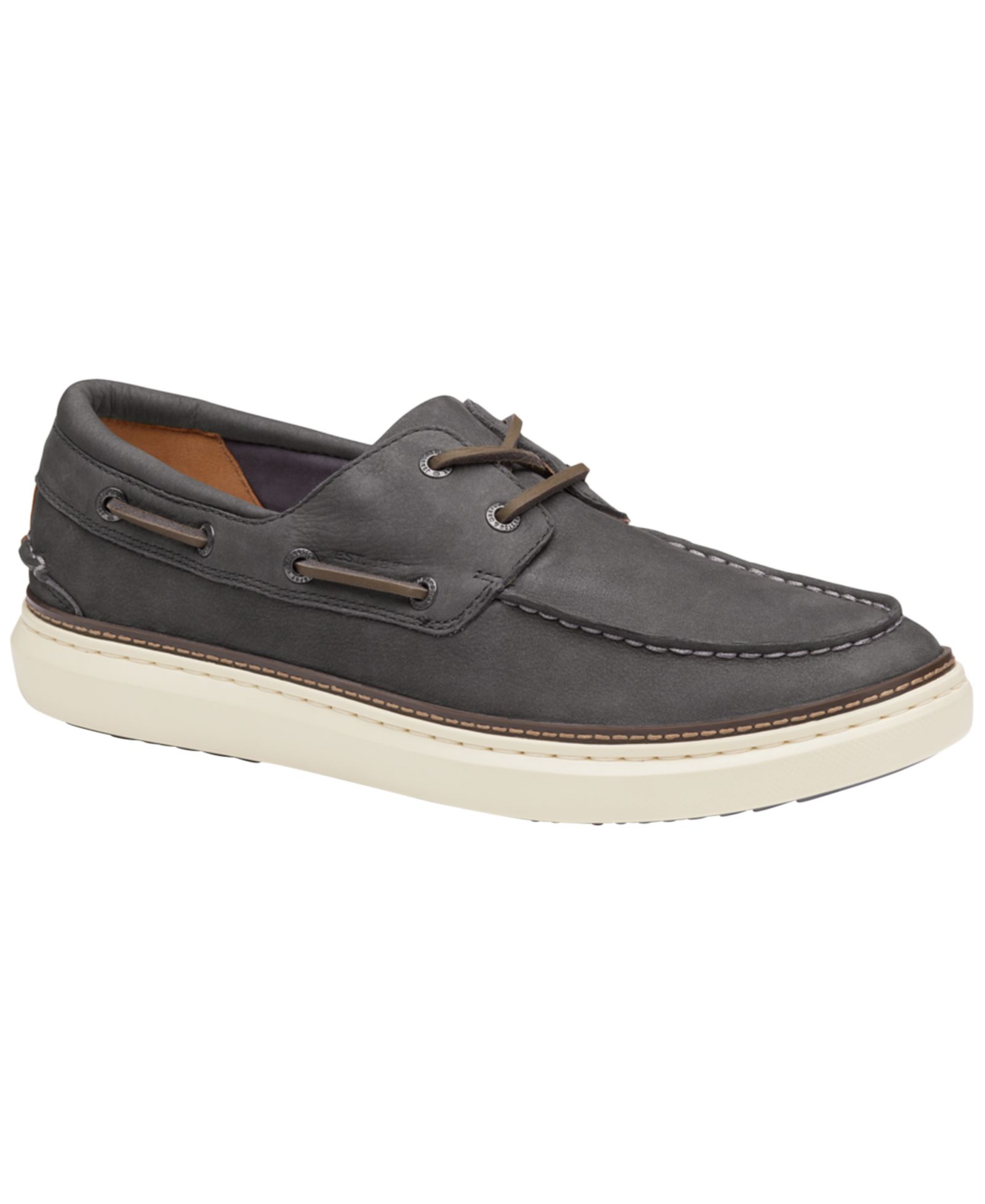 Мужские лоферы Johnston & Murphy McGuffey 2 Boat Shoes