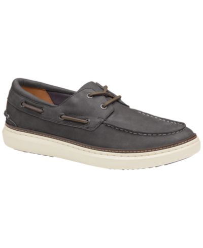 Johnston & Murphy Men's McGuffey 2 Boat Shoes