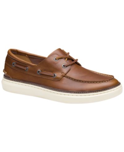 Tan Full Grain