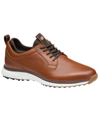 Мужские кроссовки Johnston & Murphy H6-Luxe Hybrid Round Toe