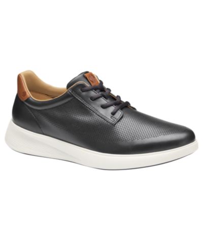 Мужские кроссовки Johnston & Murphy Men's Ackerson Lace-Up Sneakers