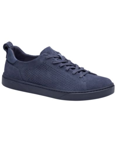Johnston & Murphy Men's Ollie Lace-Up Sneakers