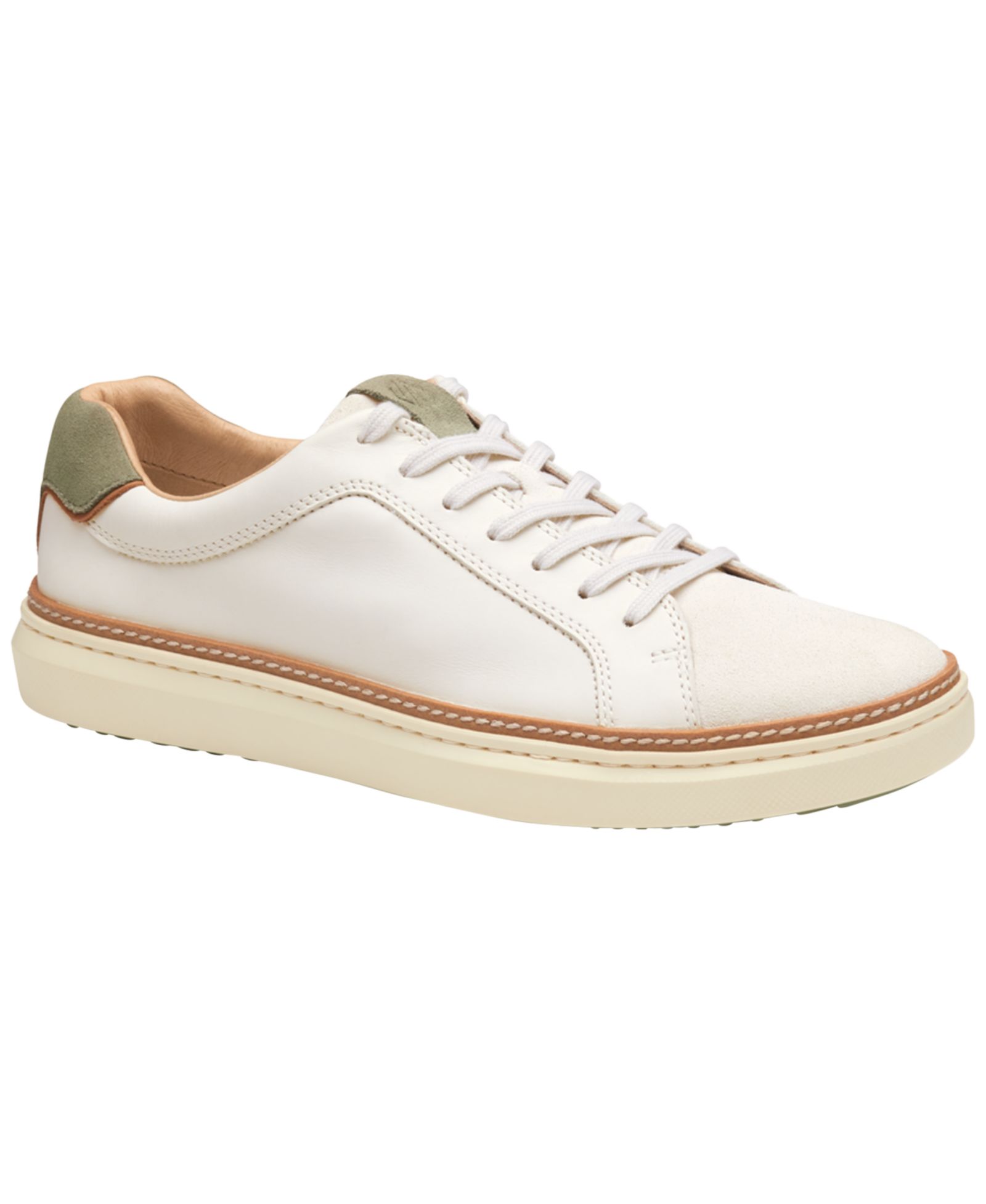 Мужские кроссовки Johnston & Murphy McGuffey 2 Lace-To-Toe