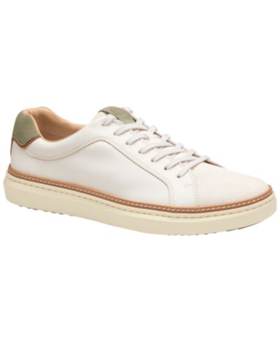 Мужские кроссовки Johnston & Murphy McGuffey 2 Lace-To-Toe