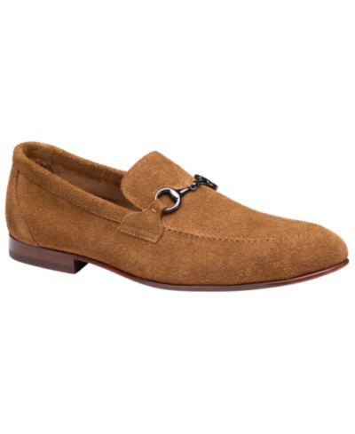 Snuff Suede