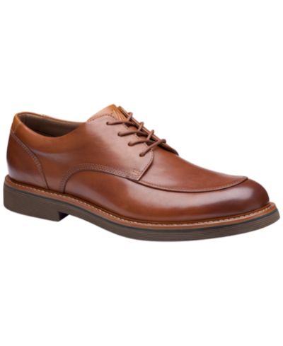 Johnston & Murphy Мужские туфли Tyson Moc Toe
