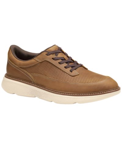 Brown Oiled Full Grain