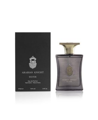 Arabian Oud - Arabian Knight Silver 100 ml Eau de Parfum for Men
