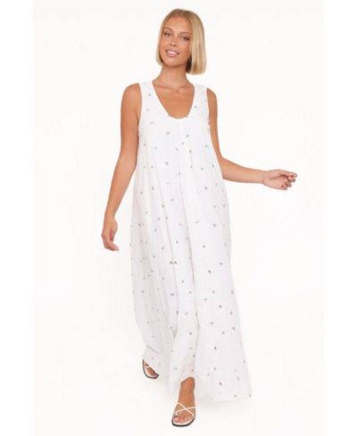Petal and Pup Women's Finesse Maxi Dress