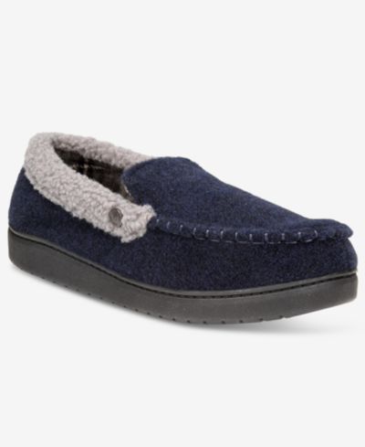 Мужские мокасины Weatherproof Men's Venetian Contrast-Stitch