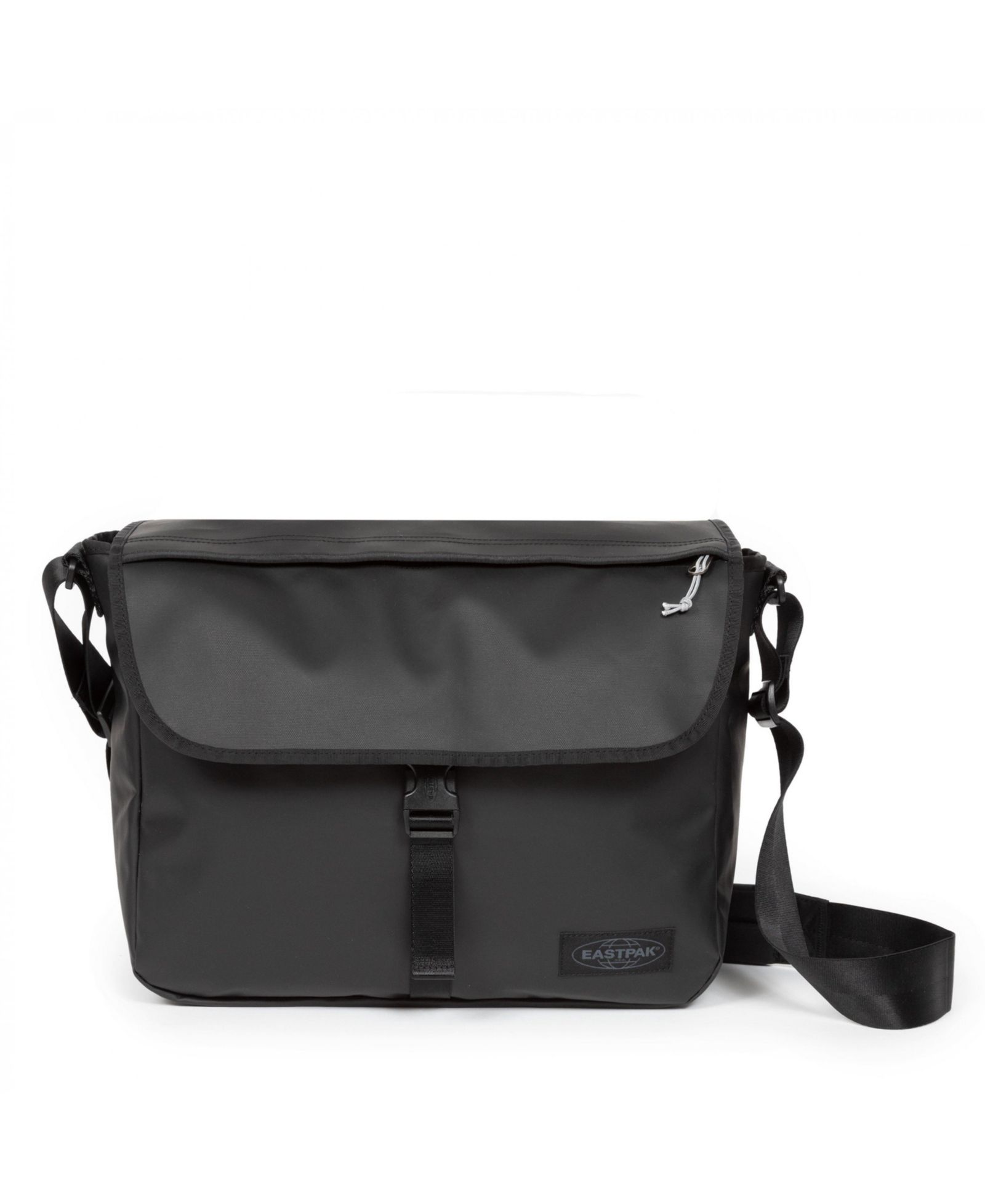 Сумка через плечо Eastpak Delegate+ Tarp Black2