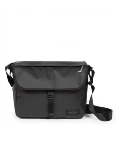 Сумка через плечо Eastpak Delegate+ Tarp Black2