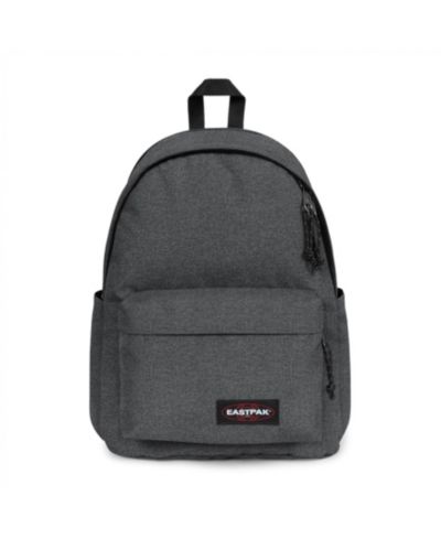 Черный джинсовый рюкзак Eastpak Day Office