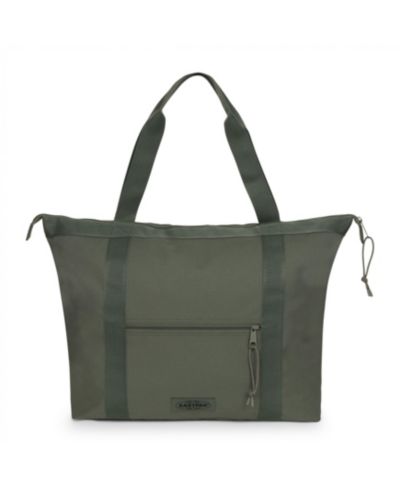 Сумка через плечо Eastpak Travel Tote Monotone Khaki