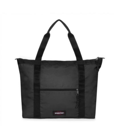 Сумка через плечо Eastpak Travel Tote, черная