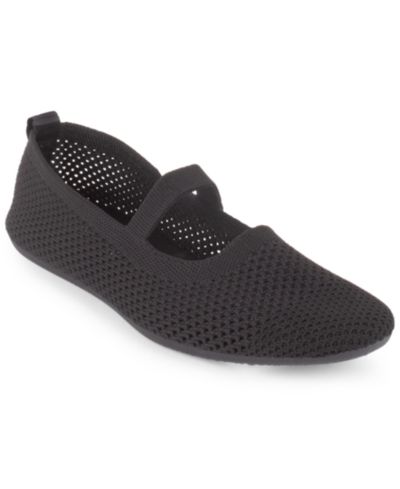 Женские туфли Gloria Vanderbilt Amelie Mary Jane Slip-On