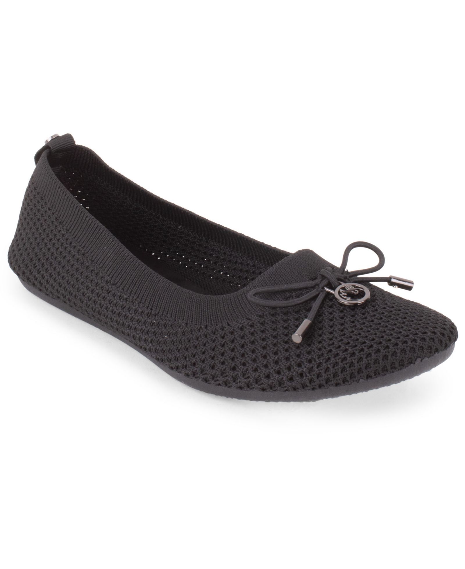 Gloria Vanderbilt Women's Coralie Slip-On Flats