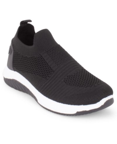 Женские кеды Tahari Corvette slip-on