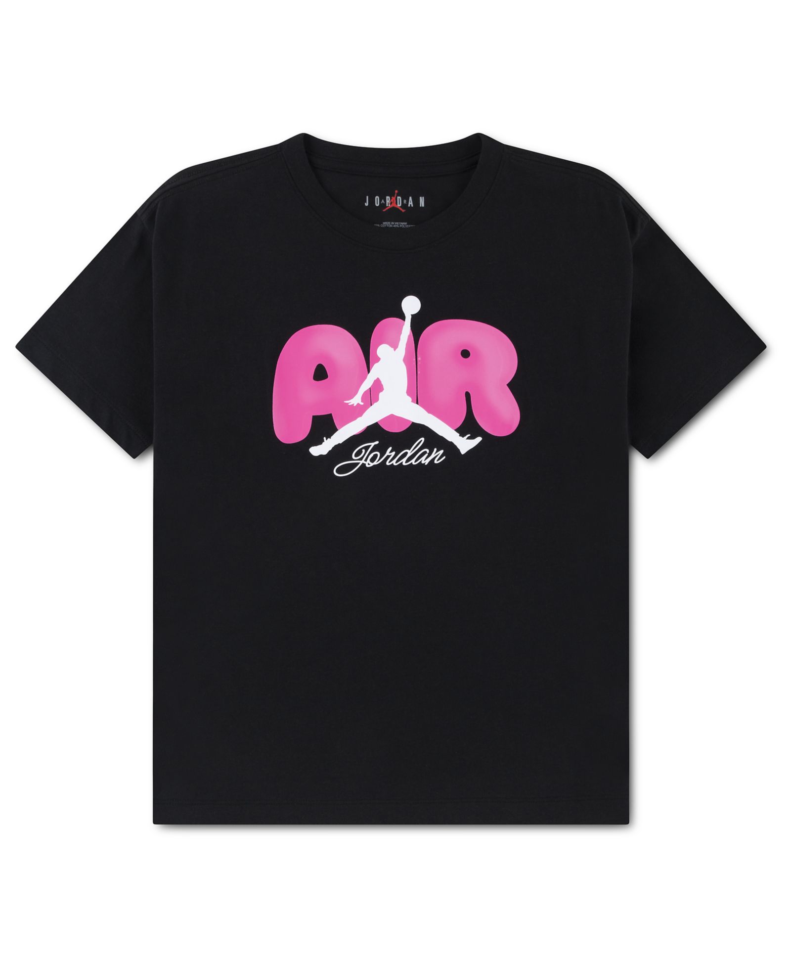 Jordan Детская футболка Air Bubble
