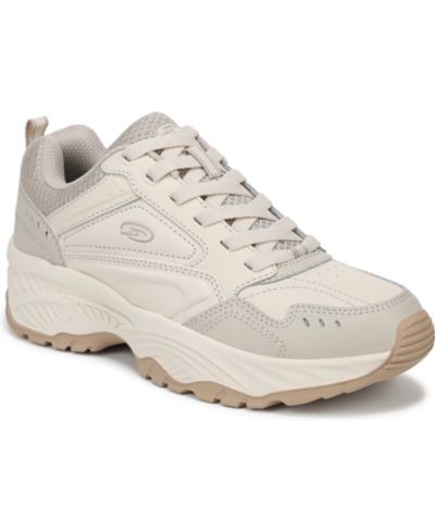 Dr. Scholl's Women's Selena Lace-Up Sneakers