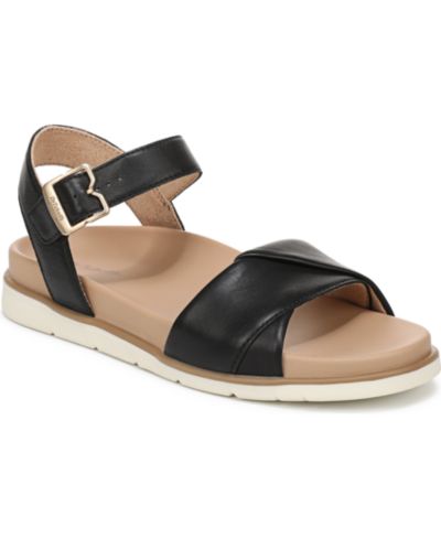 Dr. Scholl's Women's Free To Move Strappy Sandals
