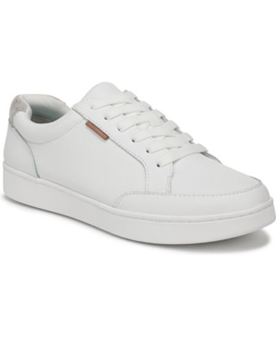 Dr. Scholl's Women's Feel Beyond Derby Lace-Up Sneakers