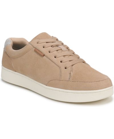 Cuban Sand Suede