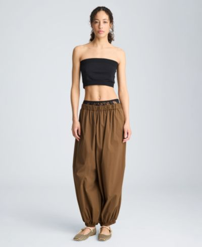 Marsh Brown