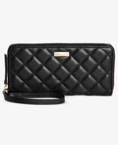 Кошелек I.N.C. International Concepts Hazell Quilted