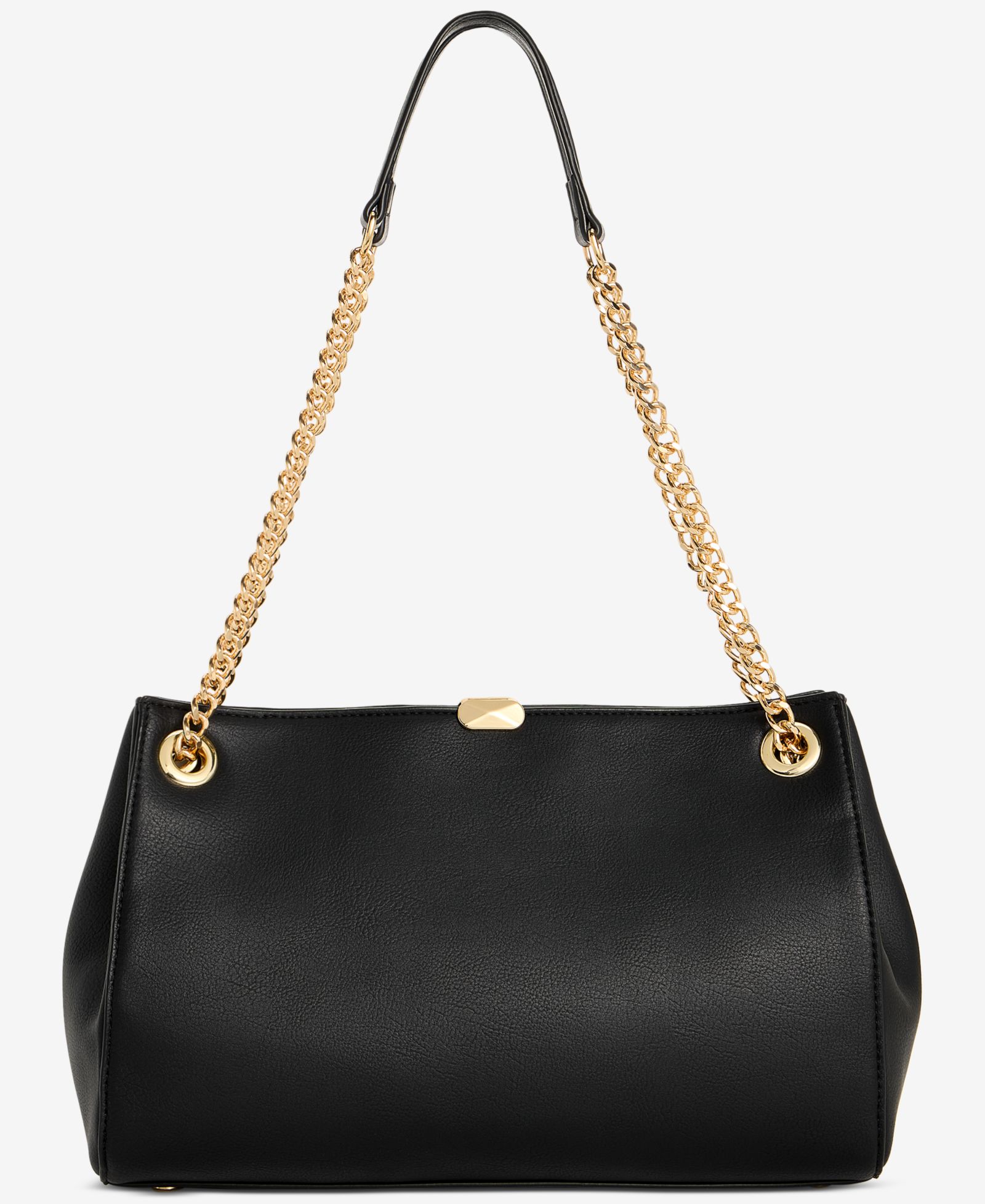 I.N.C. International Concepts Harperr Solid Shoulder, Exclusively at Macy's