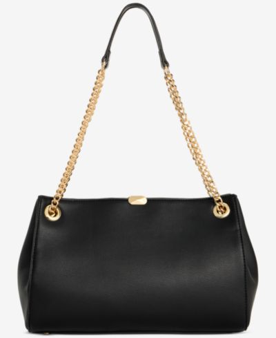 Сумка через плечо I.N.C. International Concepts Harperr Solid Shoulder