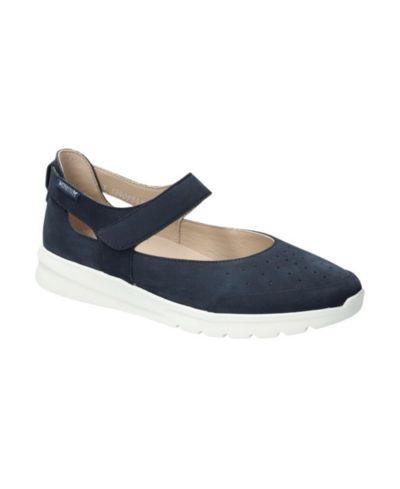 Туфли Mephisto Women's Marsia Mary Jane из нубука