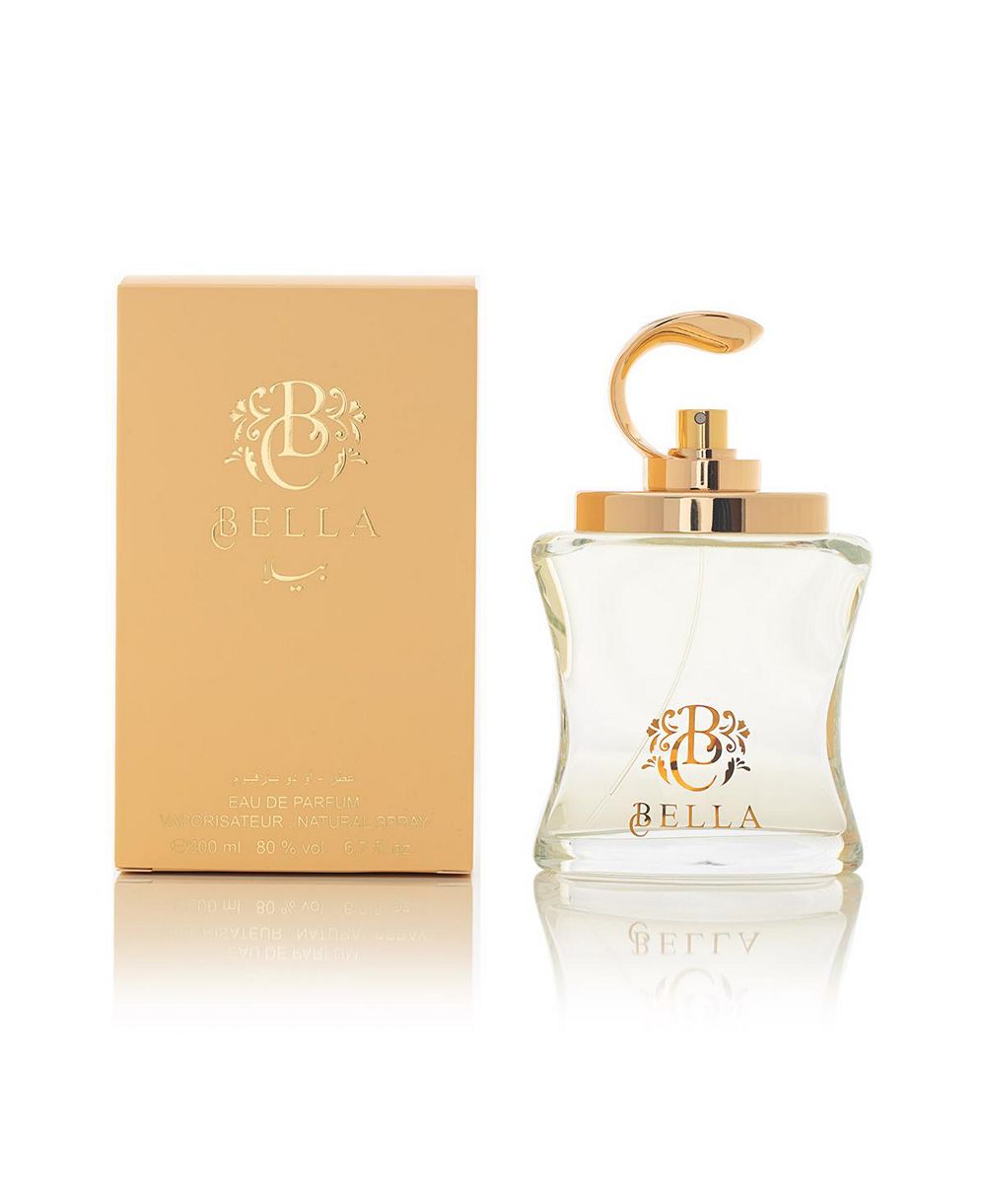 Женский фруктовый аромат Arabian Oud Bella 100 мл
