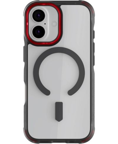 Чехол Ghostek iPhone 17 Covert Case, MagSafe Compatible, Non Slip Grip