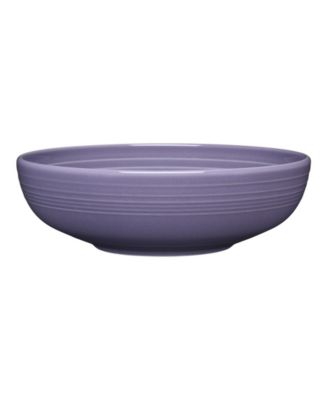 Большая чаша Fiesta Lavender Bistro Coupe, 68 oz.