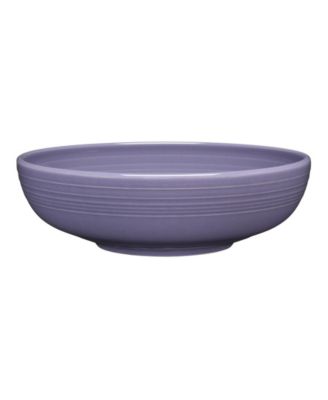 Большая чаша Fiesta Lavender Bistro Coupe 96 oz. Extra Large