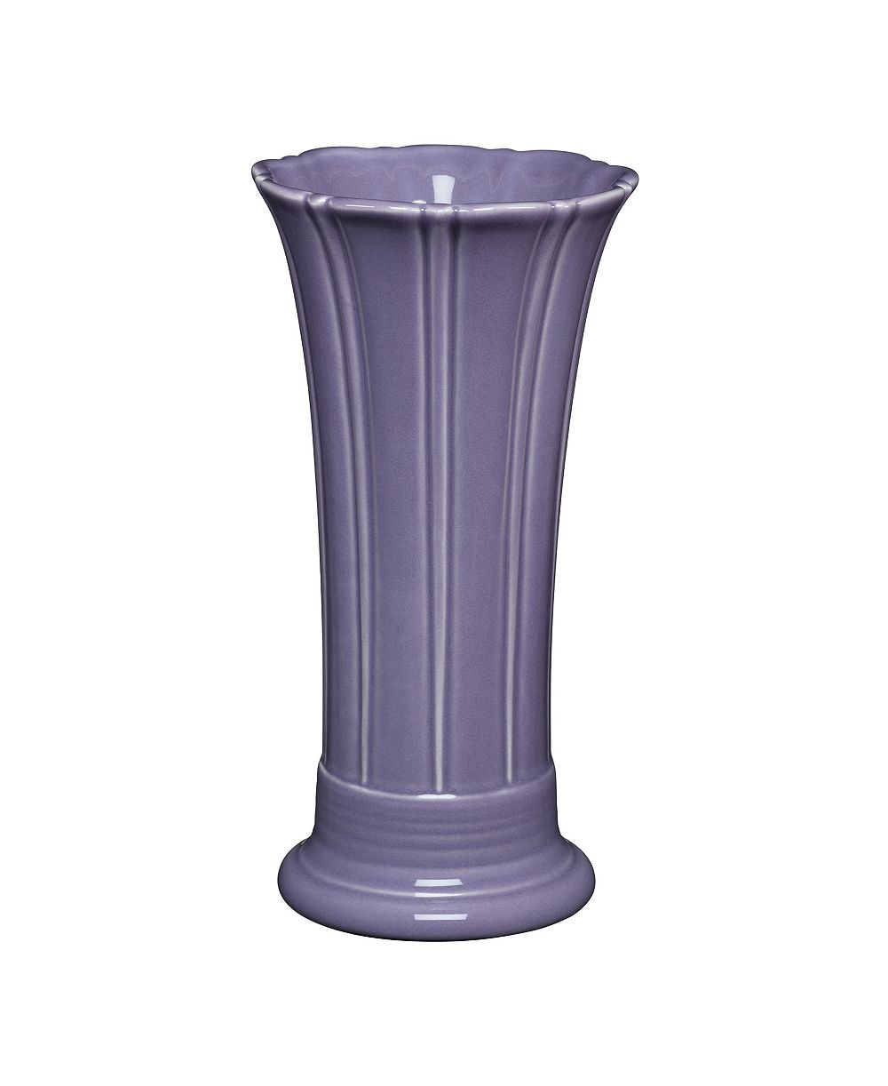 Fiesta Ваза Lavender, средняя